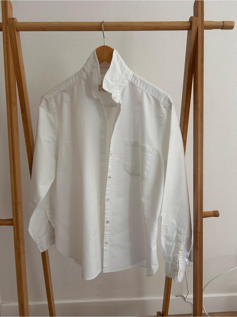 Sezane max Shirt